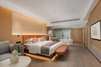 CoCo Cloud Hotel Hotels in Mianyang