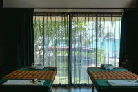 Khanom Beach Resort and Spa - Spa