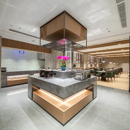 Zhijin Qiandong Hotel (Yudong Star)