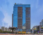 JI Hotel (Shanghai Hongqiao Airport Jiuting) Hotels in Songjiang District