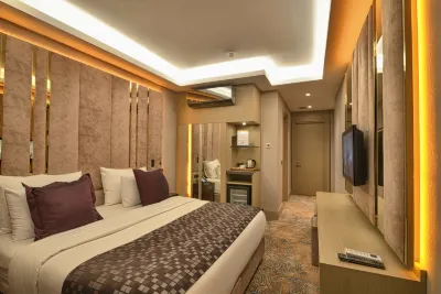 Best Western Premier Ottoperla Hotel Hotels in Istanbul