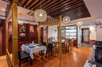 ルイス ホテル(中山東区利和廣場)