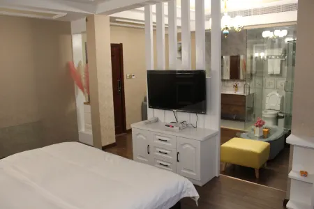 Shucheng Xingfuhai Hotel