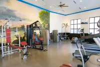 Mercure Danang French Village Bana Hills - Træningscentre