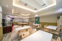 鴻祥優選飯店（寧德蕉城中學店）