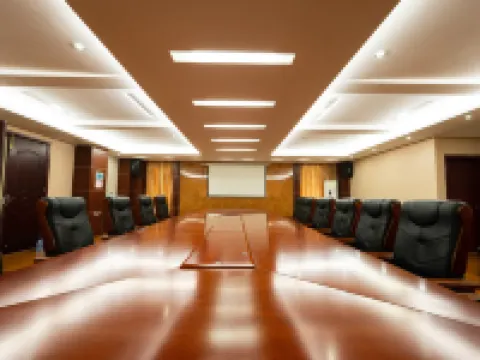 Fuhua Hotel Hotels in Dingnan