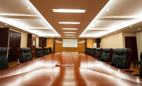 Fuhua Hotel - Housity