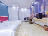 Minjiang Sanjiaowang Business Hotel
