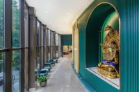 デュシット プリンセス カトマンズ