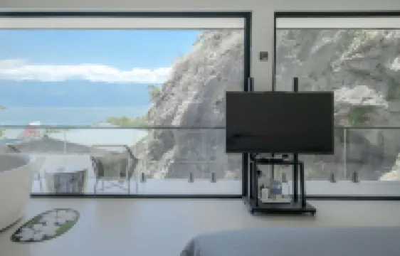 蒼洱雲夢藝術·海景美宿（大理雙廊店）