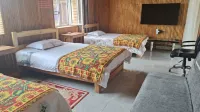 Ergun Shiwei Yinghezhijia Homestay - Inns