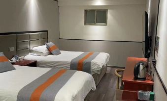 Lishui Kaizhen Business Hotel