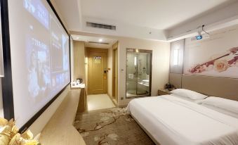 Vienna Hotel (Dongguan Huanjiang Tianhong Center)