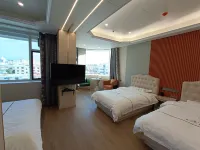 CHEERMAY Hotel (Jiuquan Hantang Food Street) - 2-Star