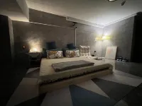 Letu Self-checkin Homestay (Ling Show) - بار