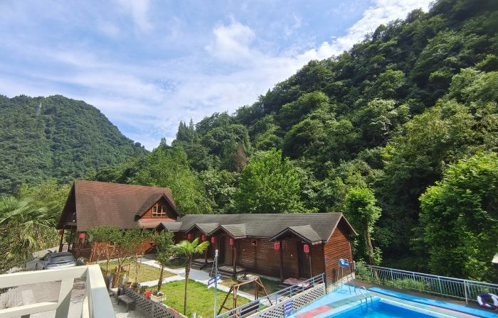 Quye Homestay