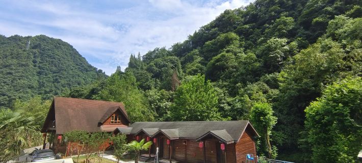 Quye Homestay 창양 호텔