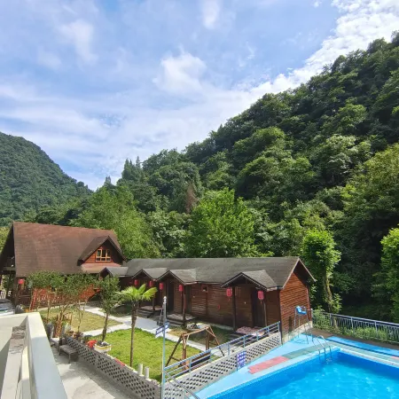 Quye Homestay
