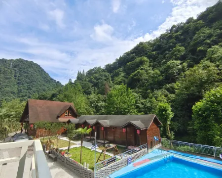 Quye Homestay Hoteles en Changyang