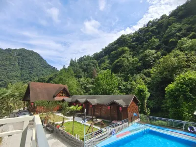 Quye Homestay