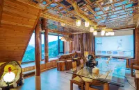 LongJi One Art Hotel