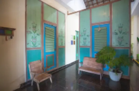 Rumah Kalpataru ジョグジャカルタ市のホテル