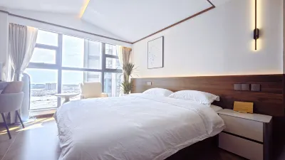 尋隅飯店 昆明斗南花卉市場住宿飯店