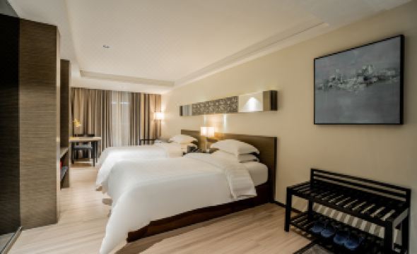 La Quay Hotel (Dongguan Houjie Convention and Exhibition Center)