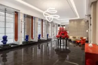 CEO·Mingyi Hotel - parking