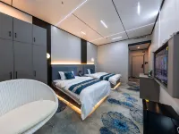 Shibing Baishajing Homestay Hotels in Shibing