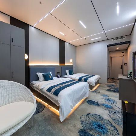 Shibing Baishajing Homestay