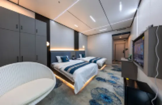 施秉白沙井民宿（杉木河夜漂景區店）