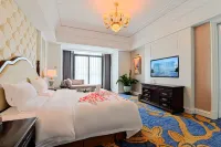 Fucheng International Hotel Hotels near Songzhuang Huajia Cun Gallery