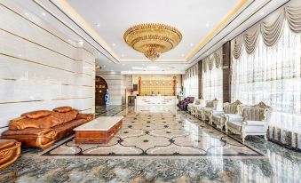 Aifite Hotel Foshan Nanhai (Dali Bus Station)