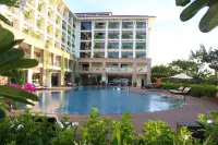 Muong Thanh Holiday Hoi An Hotel