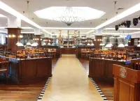 Swissotel Shenyang - Breakfast