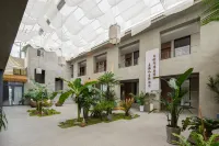 Floral Hotel·Moye Moonlight Hot Spring Hotel