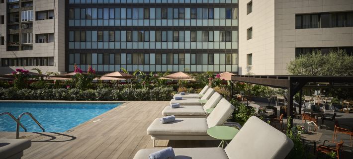 Catalonia Ramblas Hotels in Barcelona