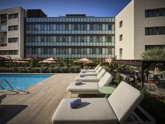 Hotel Catalonia Ramblas