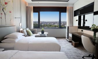 Crowne Plaza Wuzhen - Housity