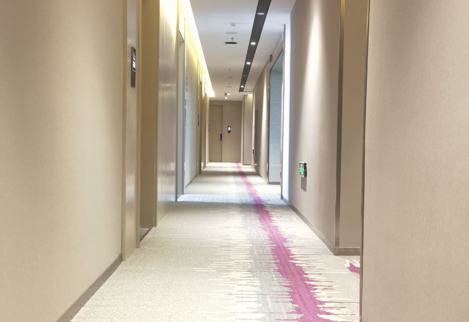 3. 리펑 호텔 (하..