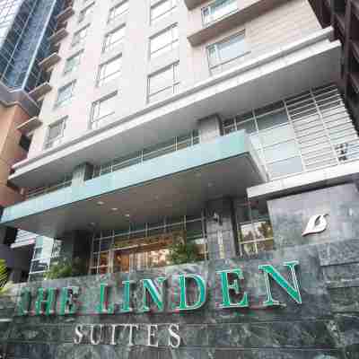 The Linden Suites Hotel Exterior