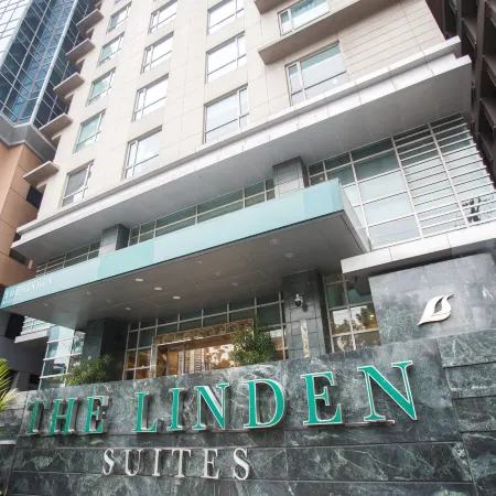 The Linden Suites