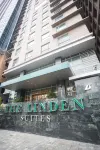 The Linden Suites Hotels near Estancia Mall