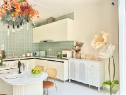 Shanghai Once has Meow Homestay