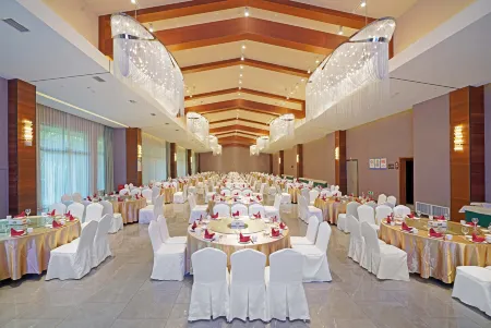 Nanchong Fengyiwan Jiazhou Ligang Hotel