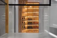 Xingshantang Guesthouse - bar