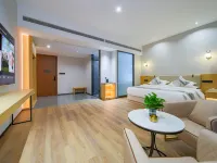 Jingke Zhixuan Hotel Shaoxing Keqiao Anchang Ancient Town Branch Hotels near Anchang Ancient Town
