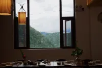 Lanping Shujiawu Township Luoguxuan Hiking Homestay - Desayuno