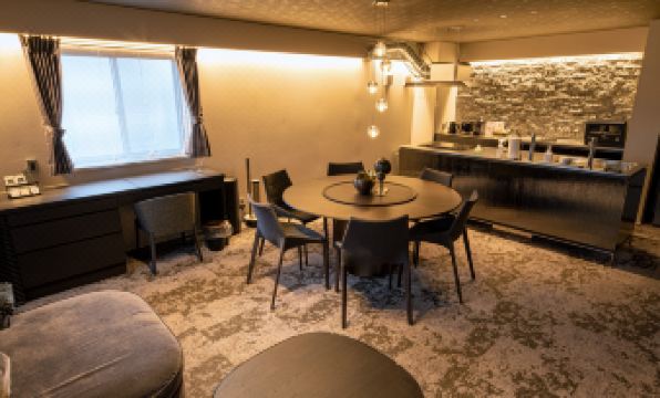 Hotel Mastay Jingumichi